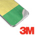 Bolivia Flag Distressed iPhone X Skin